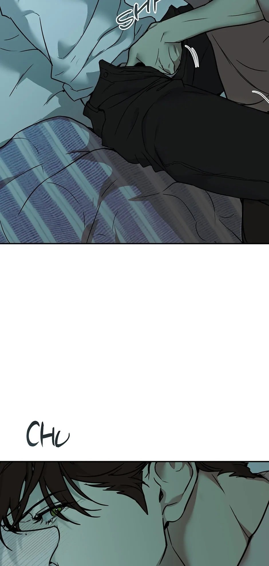 Nerd Project, Chapter 28 image 18